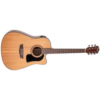 Washburn AD5 CE - gitara elektro akustyczna świerk!